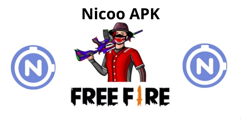 nicoo free fire
