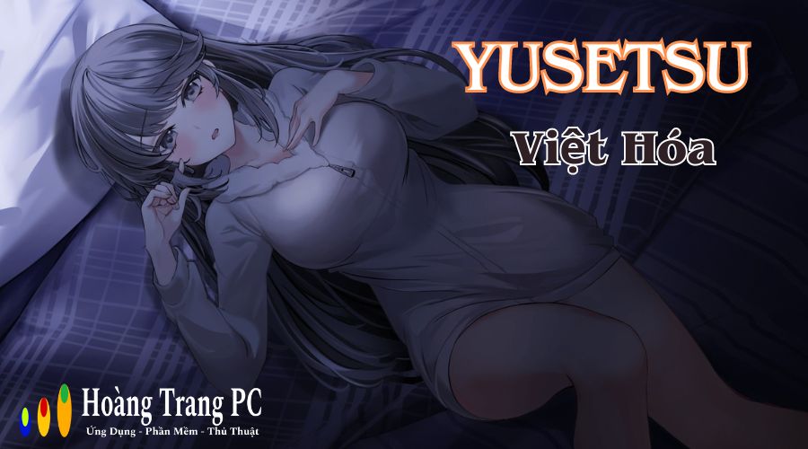 Yusetsu