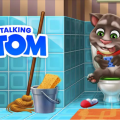 my talking tom mod