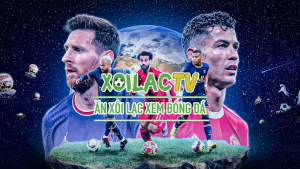 xôi lạc tv