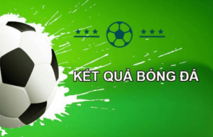 kết quả bóng đá