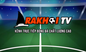 rakhoitv