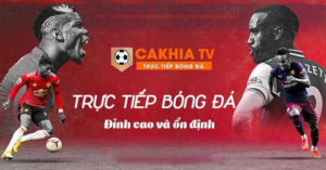 cakhia tv