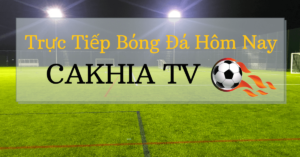 cakhia tv