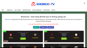 khomuctv