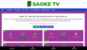 saoke tv