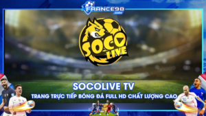 socolive V