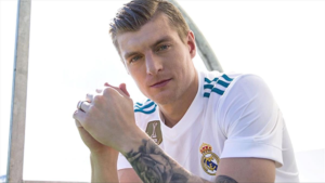 Toni Kroos