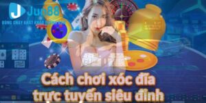 xóc đĩa online