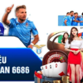 6686
