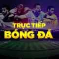 trực tiếp bóng đá