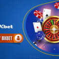 8XBET