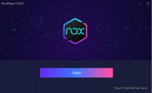 Noxplayer